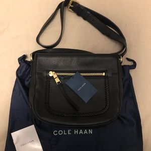 Cole Haan Celia Crossbody
